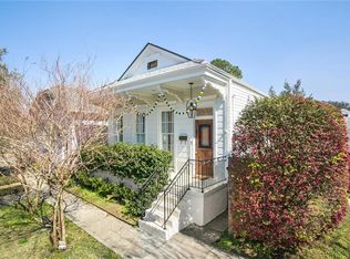 1933 Bordeaux St, New Orleans, LA 70115