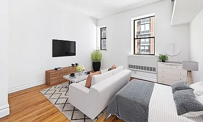 Rented by REAL New York