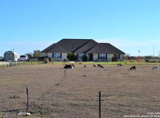 3707 Wosnig Rd, Marion, TX 78124