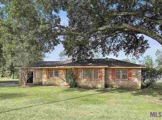 14075 Highway 44, Gonzales, LA 70737