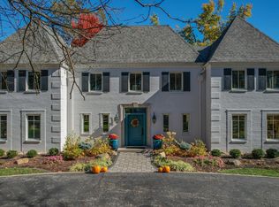 2400 Signal Hill Rd, Springfield, OH 45504