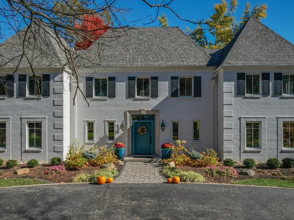 2400 Signal Hill Rd, Springfield, OH 45504