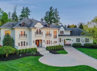 16 Tall Timber Ln, Basking Ridge, NJ 07920