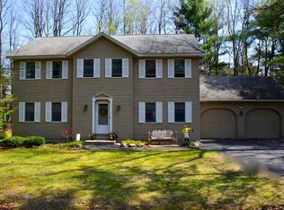 53 Via Da Vinci, Clifton Park, NY 12065