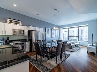 1100 Wilshire Blvd APT 3106, Los Angeles, CA 90017