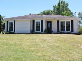 4960 Dyess Dr, Millbrook, AL 36054