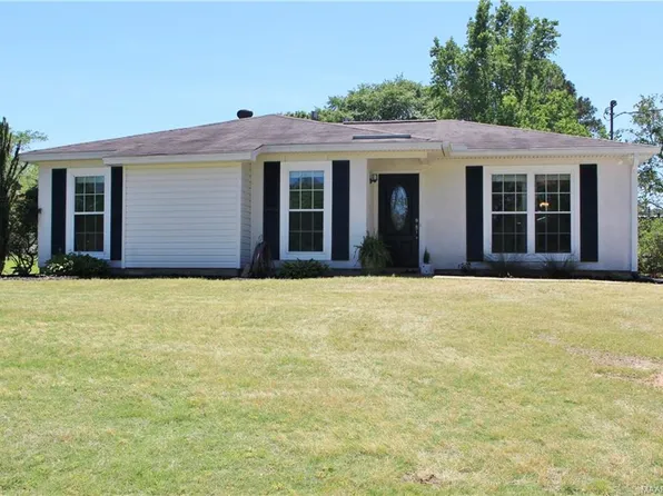 4960 Dyess Dr, Millbrook, AL 36054