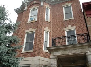 140 Oak St APT 3, Weehawken, NJ 07086