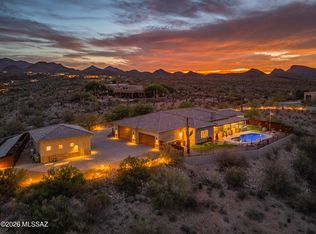 5790 N Abington Rd, Tucson, AZ 85743