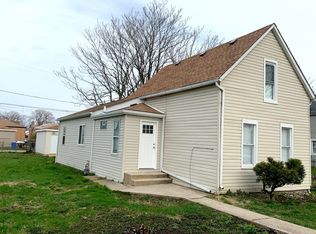 11354 S Morgan St, Chicago, IL 60643