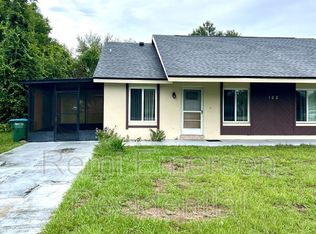 162 Landmark St APT A, Deltona, FL 32725