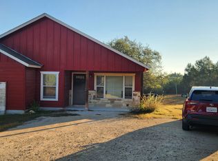 5019 Apache Moon, Spring Branch, TX 78070