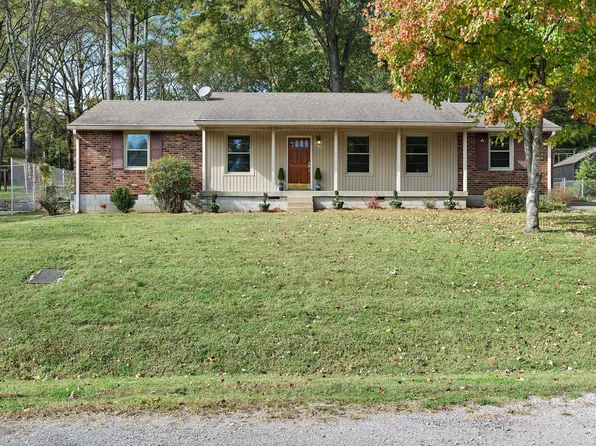 4807 Milner Dr, Nashville, TN 37211