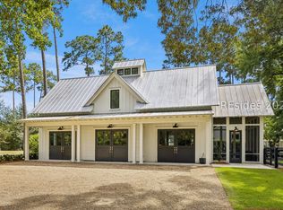 46 Gallavant Rd, Bluffton, SC 29910
