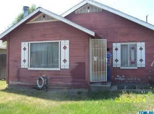 32963 Hawthorne Rd, Ivanhoe, CA 93235