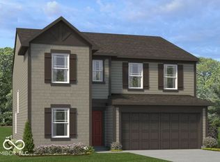 1910 Black Oak Dr, Shelbyville, IN 46176
