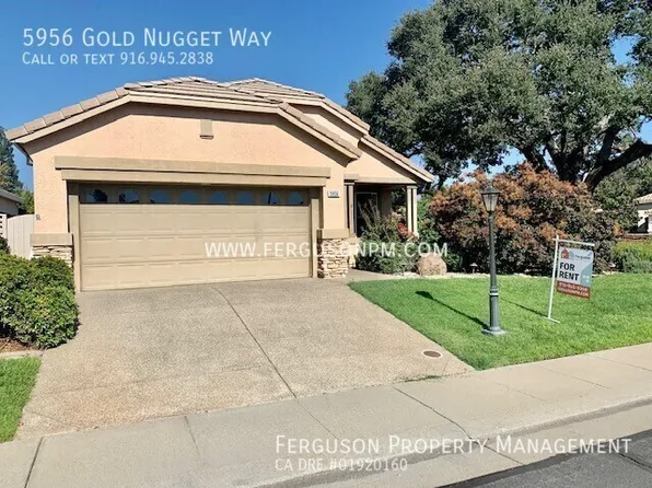 5956 Gold Nugget Way, Roseville, CA 95747