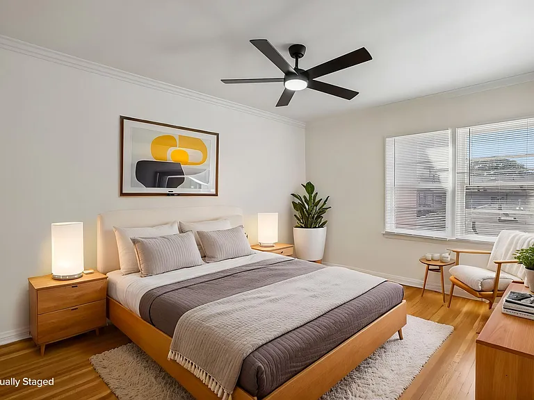 1153 Masselin Ave #4 — Photo 14
