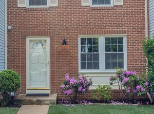2124 Glenn Spring Ct, Falls Church, VA 22043