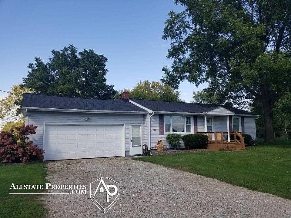 7117 E Richfield Rd, Davison, MI 48423 Zillow