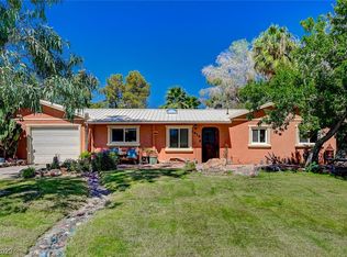 1616 Anasazi, Moapa Valley, NV 89021