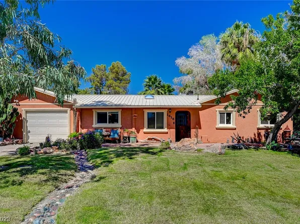 1616 Anasazi, Moapa Valley, NV 89021