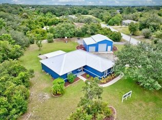 380 Calumet Rd, Avon Park, FL 33825