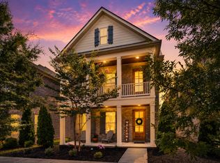 334 Cornelius Way, Hendersonville, TN 37075