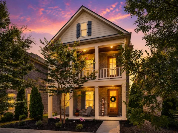 334 Cornelius Way, Hendersonville, TN 37075