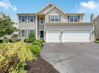 8302 65th Pl, Kenosha, WI 53142