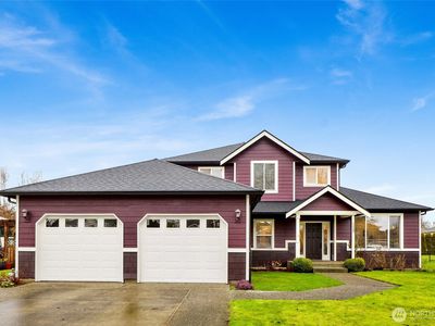 1125 N Cascade Court, Lynden, WA, 98264
