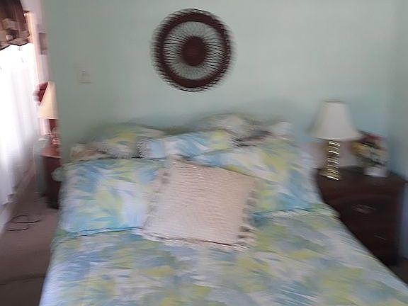 Front Bedroom