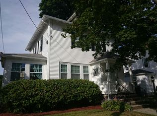 224 Manthorne Rd, West Roxbury, MA 02132