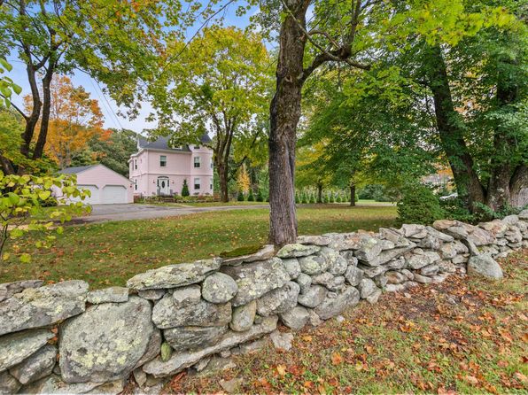 27 Foreside Rd