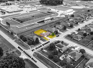 1664 Saint Claire St, Pea Ridge, AR 72751