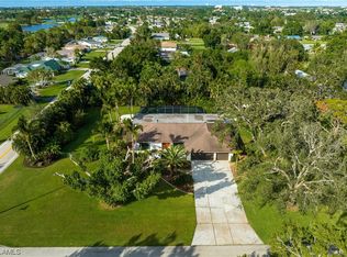 7126 S Brentwood Rd, Fort Myers, FL 33919