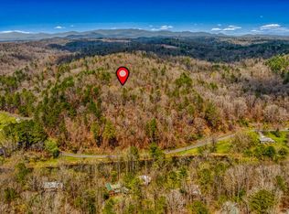 Legion Rd, Ellijay, GA 30540
