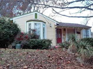 411 Cliffdale Ave, Dallas, TX 75211