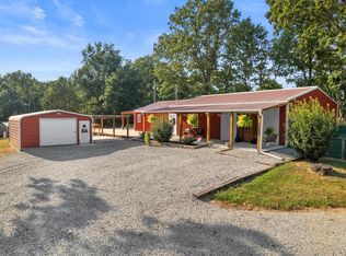 549 Mc 6029, Yellville, AR 72687