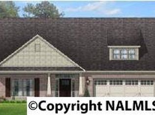 2523 W Winfield Cir, Huntsville, AL 35803