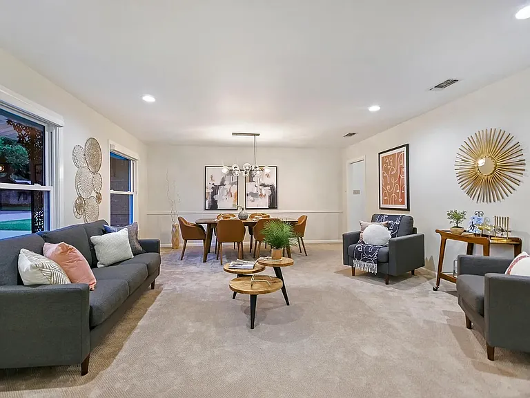 6207 Shoal Creek West Dr — Photo 2