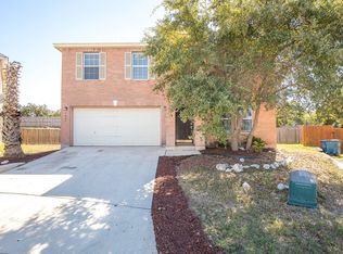 1834 Vinca Mnr, San Antonio, TX 78260