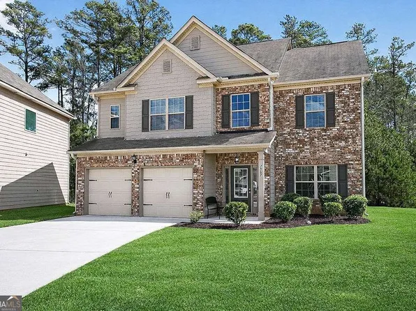 7567 Rudder Cir, Fairburn, GA 30213