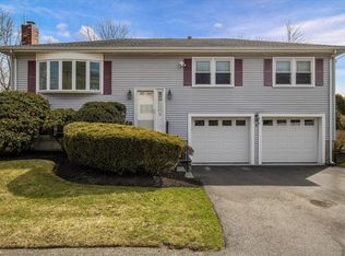 11 Old Farm Rd, Randolph, MA 02368