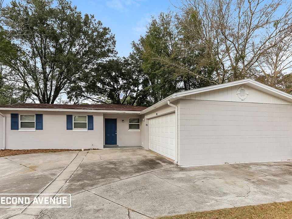 1st image of 7193 N Eudine Dr