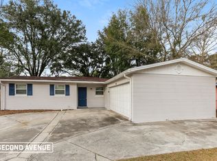 7193 N Eudine Dr, Jacksonville, FL 32210