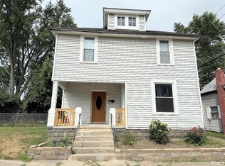 417 19th St, Logansport, IN