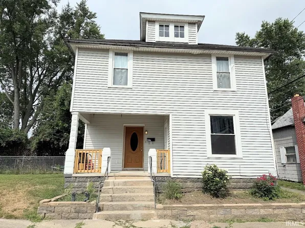 417 19th St, Logansport, IN 46947