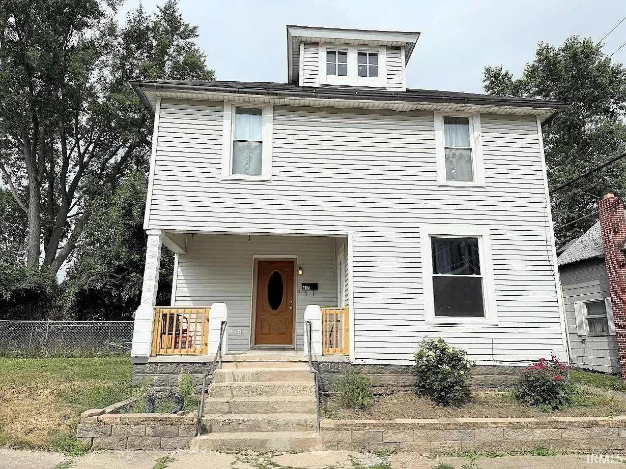 417 19th St photo 1