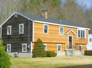 3 Gerrish Rd, Salisbury, MA 01952